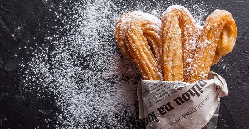 Usaha Makanan Ringan Kekinian dan Cara Memasarkan Online